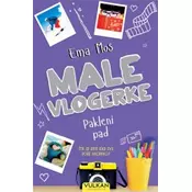 Male vlogerke, Pakleni pad