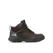 The North Face Trekking čevlji Storm Strike III Wp NF0A7W4GU6V1 Rjava