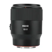 Meike 85mm F1.8 SE Series Mark II for EF Mount