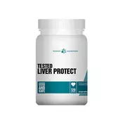 Tested Liver Protect (120 kapsula)