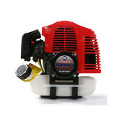 MOTOR 2-taktni 51,7ccm, EURO 5