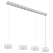 Globo VISEČA LED-SVETILKA BELINDA 1700 lm 4000 K 230 V
