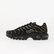 Sneakers Nike Air Max Plus SE Black/ Off Noir-Metallic Silver EUR 41
