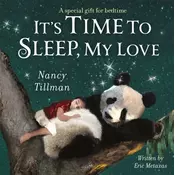 Its Time to Sleep, My Love