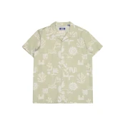 Jack & Jones Junior Srajca JORLUKE trst/bela