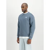 ALPHA INDUSTRIES BASIC DUKS SL DBLUE