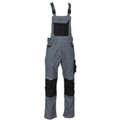 Lacuna radne farmer pantalone pacific flex sive velicina 62 ( 8pacibs62 )