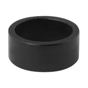 Force podloška a-head viljuške 1 1/8 15 mm al, crna ( 155525 )