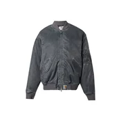 Carhartt WIP Prehodna jakna Orman grafit