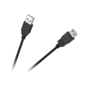 slomart USB kabel vtič-vtič Cabletech Eco-Line 3.0m