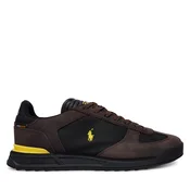 Polo Ralph Lauren Superge Varick PP 809P15680002 Črna