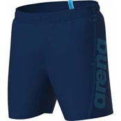 Arena fundamentals logo r beach boxer navy 3xl - uk42
