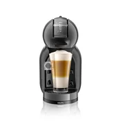 Krups Nescafe Dolce Gusto Mini Me KP123810, Crni
