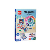 APLI Igra Magnetna Sat 18573