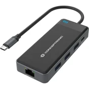 Conceptronic DONN14G USB-C