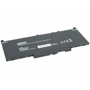 Avacom Dell Latitude E7470, E7270 Li-Ion 7,6 V 7237 mAh 55 Wh