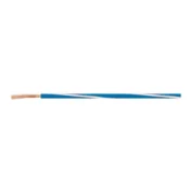 Inštalacijski kabel X05V-K 1 modro/bel 4512263S /250m/
