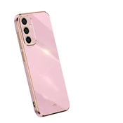 Vijola Platinum Ring Ovitek (Samsung Galaxy A35 5G)