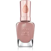 Sally Hansen Color Therapy nail polish color Eiffel In Love 14.7 ml