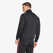 Mikina adidas Manchester United Originals Track Top Black L