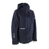 Mammut Eiger Free Advanced HS GTX Ženske Smučarska jakna