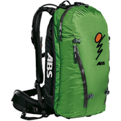 ABS ABS POWDER ZIP-ON 15L