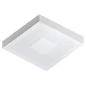 Eglo 96488 - LED Zunanja stropna svetilka IPHIAS LED/16,5W/230V IP44