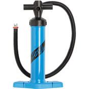 Firefly SUP PUMP DOUBLE ACTION COM I, dodatki za sup, črna 424302