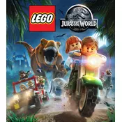 WB GAMES igra LEGO Jurassic World (PS3)