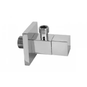 Ek ventil MINOTTI LUX cetvrtasti 1/2x3/8