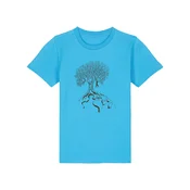 Life-Tree Majica Kids Unisex Hanging On voda