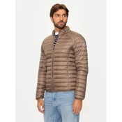 Jott Puhovka Mat P000MDOW02 Bež Slim Fit