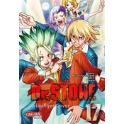 Dr. Stone 17