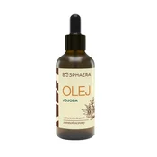 BOSPHAERA - Jojobino olje 50 ml