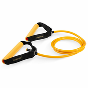 Gymstick Elastična traka s ručkama Pro Exercise Tube