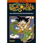 Dragon Ball 1