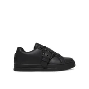 Versace Jeans Couture Superge 80VA3SK9 ZPB75 899 Črna