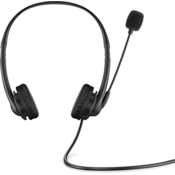 HP stereo slušalke G2 3,5 mm jack