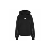 ADIDAS SPORTSWEAR Športna majica STADIUM črna/bela