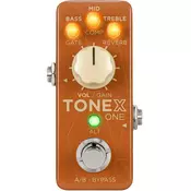 IK Multimedia TONEX ONE Double Special Limited Edition Stompbox