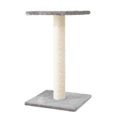 Trixie Grebalica za Mačke Stub Espejo 69cm Siva