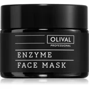 Olival Professional Enzyme eksfoliacijska maska 50 ml
