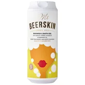 Ms. BEERSKIN CHILL OUT SHOWER&BATH GEL 440 ml