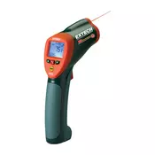 Termometar IR Extech 42545