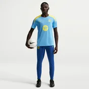 F.C. Barcelona Strike SE Mens Nike Dri-FIT Football Knit Pants - Blue