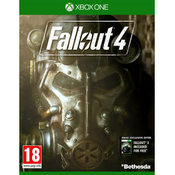 Bethesda Softworks Fallout 4 - Xbox One