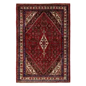 Cazaris ORIENTALSKA PREPROGA 100/150 cm rdeča