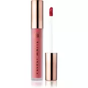 MUA Makeup Academy Velvet Matte mat tekoča šminka odtenek Heartbreaker 3 ml