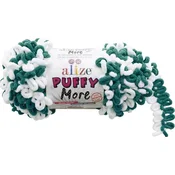Alize Puffy More 6570 Pletilna preja