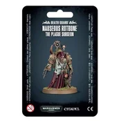 Death Guard: Nauseous Rotbone